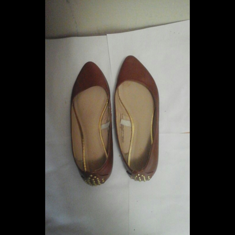 Flats